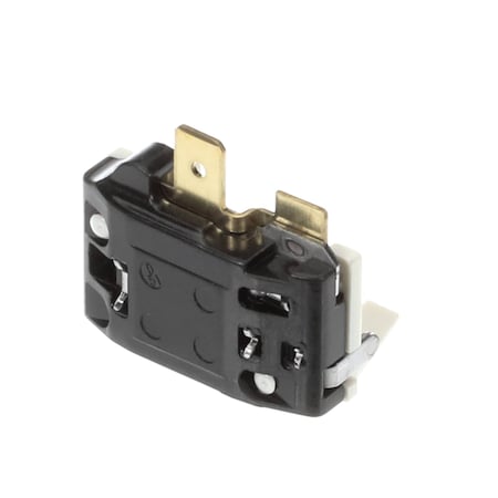 Delfield OVERLOAD, COMP, 3527165 EMBRACO 3520007