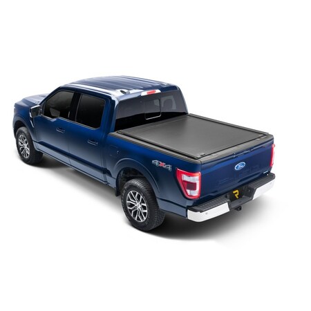 Retrax Tonneau Cover T-60337