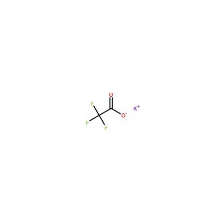 Ak Scientific Potassium Trifluoroacetate (100g), CAS 2923-16-2 9276AD-100g