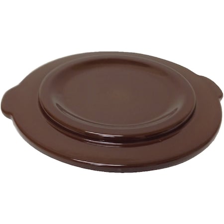 Ohio Stoneware 5 Gal. Crock Cover 11648