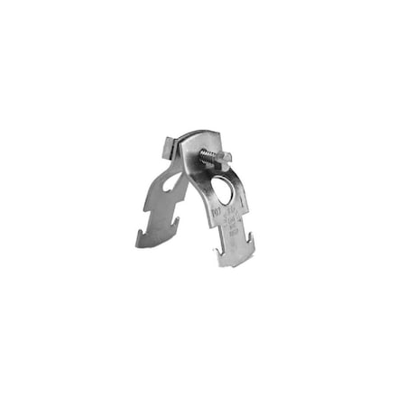 Superstrut Standard Pipe Clamp, 2.5-In. Z701-21/2