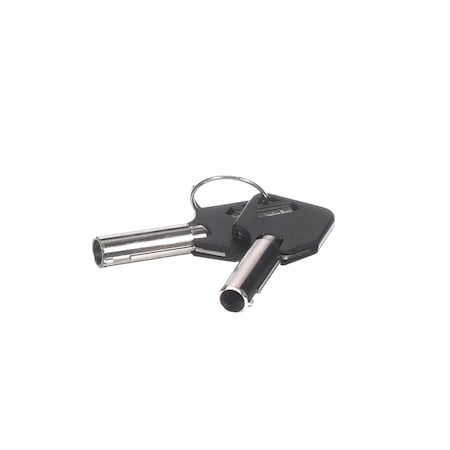 Structural Concepts PIKE DOOR KEY 63004
