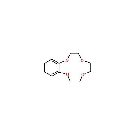 Ak Scientific Benzo-12-crown-4 (5g), CAS 14174-08-4 S584-5g