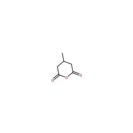Ak Scientific 3-Methylglutaric anhydride (25g), CAS 4166-53-4 6113AL-25g