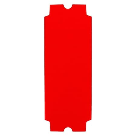 Diablo Drywall Sanding Sheet, 11-1/4 in L, 4-3/16 in W, Medium Grit, 100, Ceramic Abrasive DCS431100S10G