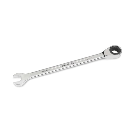 Williams Williams Ratchet Combo Wrench, 12, 12mm JHW1212MRS