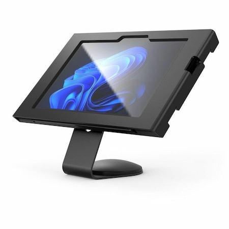 Compulocks SURFACE GO 1-4 GEN APEX ENCLOSURE CORE STAND BLACK 111B510APXB