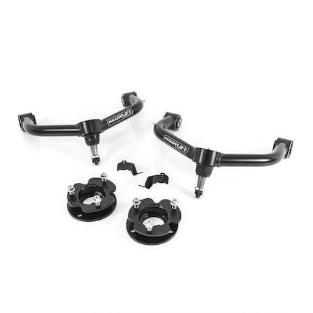 Readylift Leveling Kit Suspension 66-19150