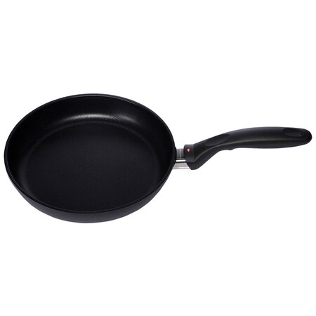 Swiss Diamond 8 in. XD Nonstick Fry Pan, Black XD6420T