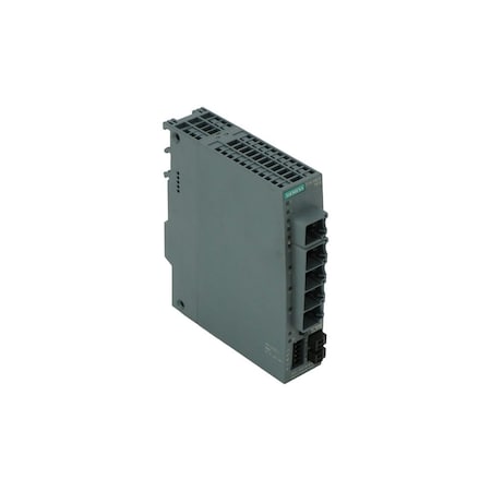 Siemens SCALANCE S615 LAN router for protection of devices/networks in 6GK5615-0AA00-2AA2