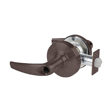 Schlage Door Locksets ALX53L ATH 613