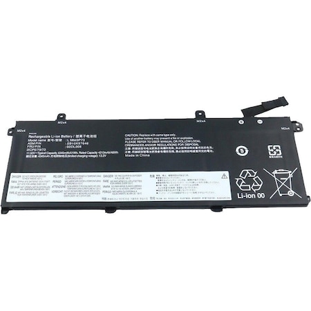 Premium Power Products Battery-Lenovo-T490/T495 L18M3P73-ER