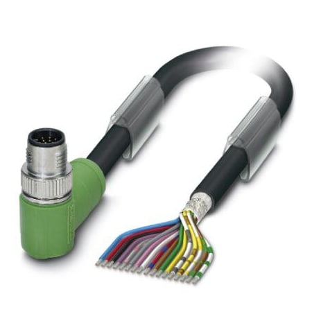 Phoenix Contact SAC-17P-MR/10 0-35T SH SCO 1430271