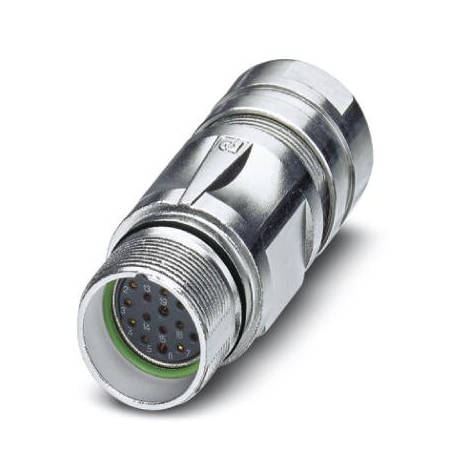 Phoenix Contact CA-1RS1N8A9007 Coupler connector CA 1624008