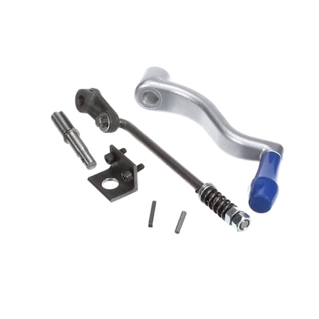 Vollrath Bowl Lift Kit, MIX9130/MIX1030 XMIX8311