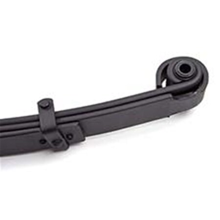 Strike3 ZONF0401 4 in. Front Leaf Spring ST1110884