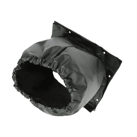 Agri-Fab Hard Top Boot 48133