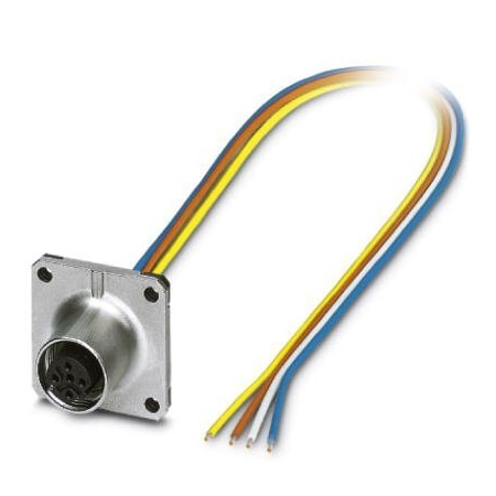 Phoenix Contact SACC-SQ-M12FSD-4CON-25F/0 5 1440960