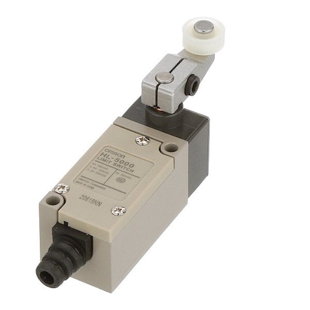 Omron Limit Switches HL-5000-G