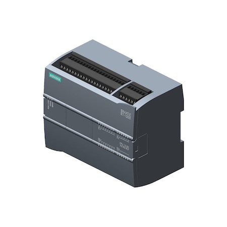 Siemens SIMATIC S7-1200 CPU 1215C 6ES7215-1BG40-0XB0