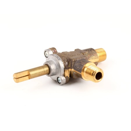 Southbend Valve , Burner, No Orifice, Propane 1176009