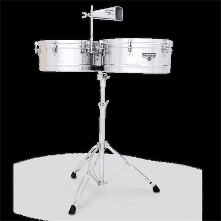 Latin Percussion Timbale Stand M257 New Des 09 M260
