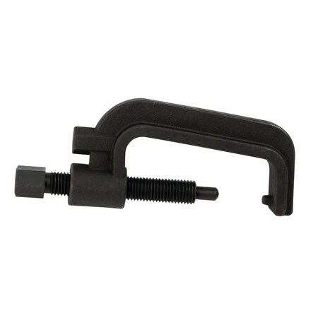 Performance Tool GM Torsion Bar Unloading Tool, Heavy Duty Forged Steel Truck Tool W83026
