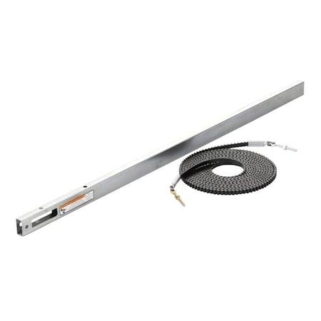 Genie RAIL EXTENSION KIT 39026R