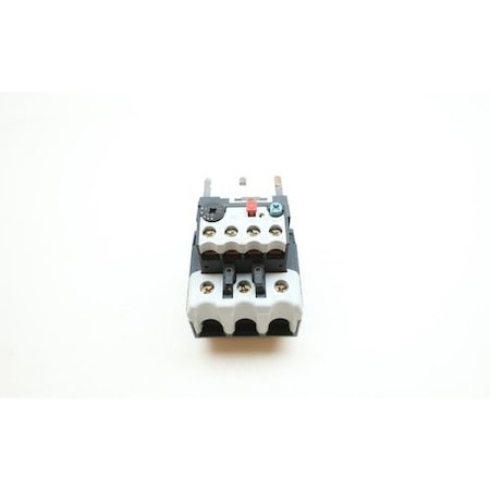 Allen Bradley OVERLOAD RELAY SER A 30-45A AMP 193-TCC45