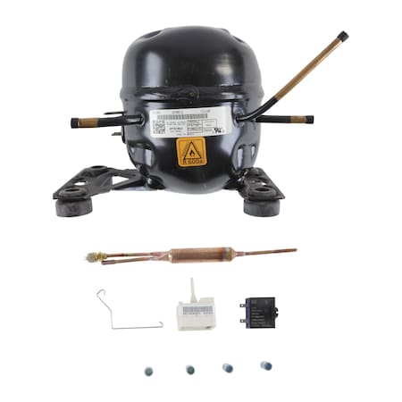 Whirlpool W11547313 Whirlpool Refrigerator Compressor W11547313