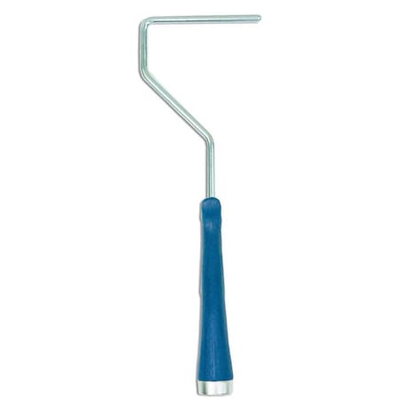 Linzer 4in Linzer Pro Mini Roller Frame, 11in Handle RF100-11