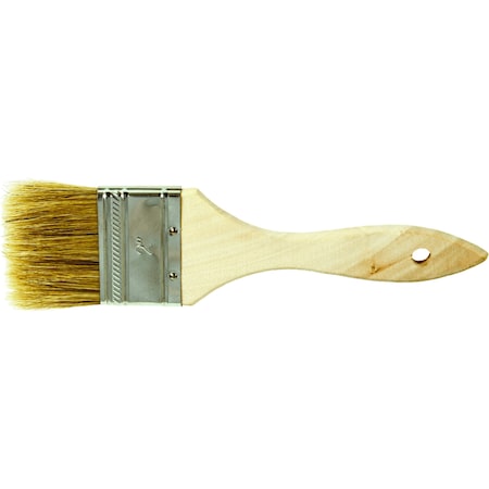 Pferd 2" Chip White natural bristles Bristle, Paint Brush 89698