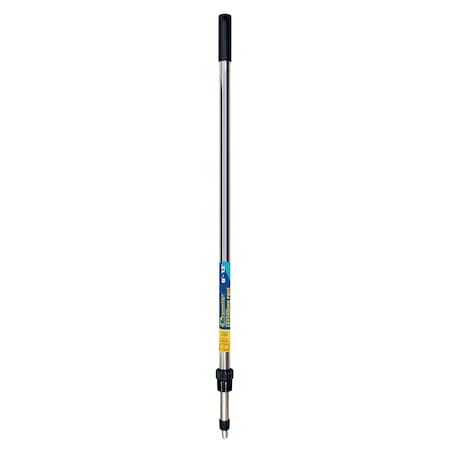 Premier 6ft - 12ft 82612 Extension Pole Aluminum Twist Lock 82048