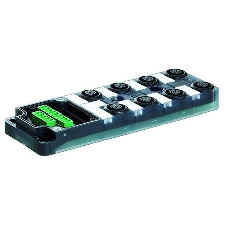 Murrelektronik Distribution Box, 17 mm 8000-88402-0000000