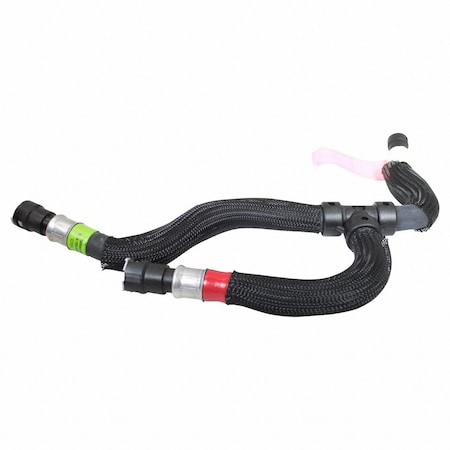 Motorcraft HVAC Heater Hose Assembly,  KH384