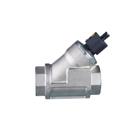 Ifm Flow sensor with fast response time SBY357