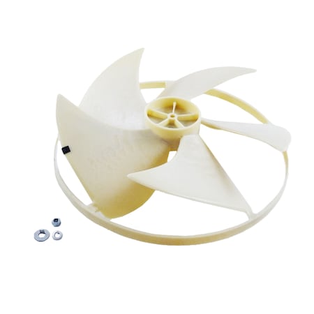 Daikin Blwr Fan, Outdoor Propeller Kit 300040590