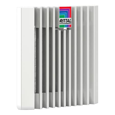 Rittal Outlet Filter For 3237.7Xx Ral7035 3237300