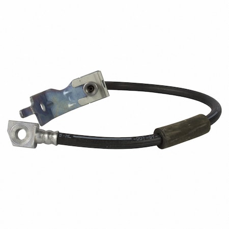 Motorcraft Brake Hydraulic Hose,  BRHR93