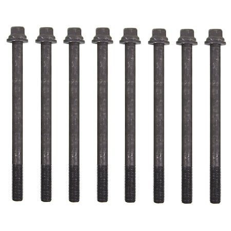 Engine Cylinder Head Bolt Set,