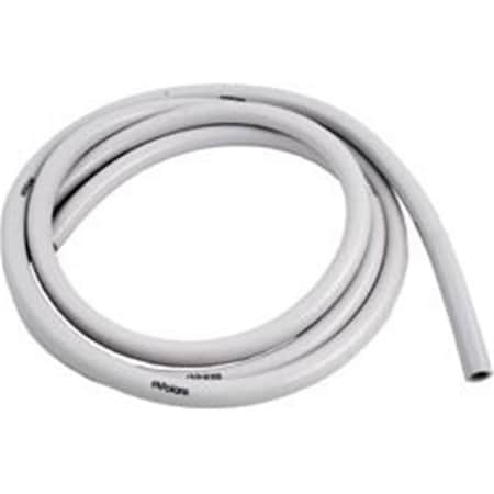 Pool Products 10 ft. Feed Hose Replacement, White PVD45