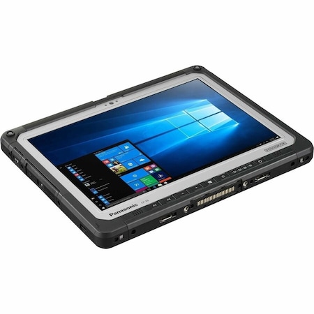 Panasonic PUBLIC SECTOR SPECIFIC - STANDARD 4G LTE, WIN11 PRO, INTEL CORE I5-1145G7 (UP TO CF-33TZ-0KAM