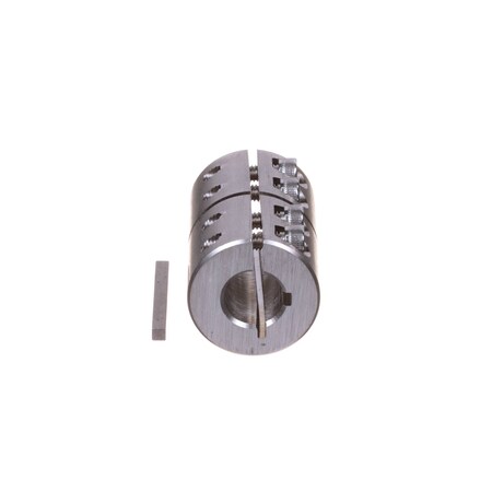 Follett COUPLING, W/KEY PD502385