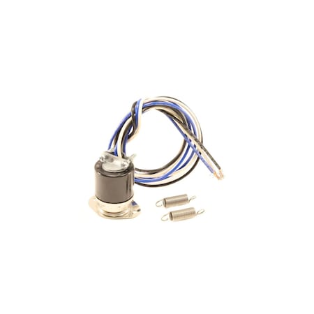 Schneider Electric Strap onc/O Stat 75F - 60F, Cnduit TC-2942