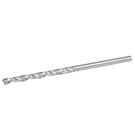 Irwin Drill Bit, No.39, Wire Gauge, 118deg, PK5 81139