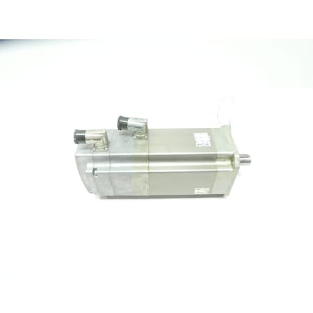 Siemens 3PH 6000RPM 24MM 12NM 204V-AC SERVO MOTOR 1FK7064-7AF71-1AB0