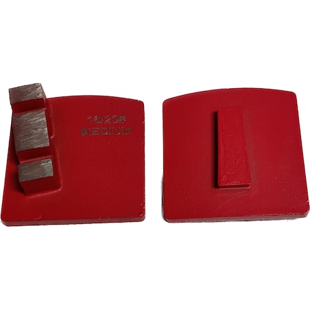 Vantage Product Metal Bond, Diamond Tooling M-SCAN-1WS1620-M