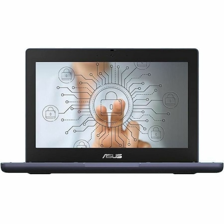 Asus ASUS CHROMEBOOK MEDIATEK KOMPANIO 520 TOUCH WIDE VIEW 11.6 4 / 32 GB CZ1104FM2A-YZ42T