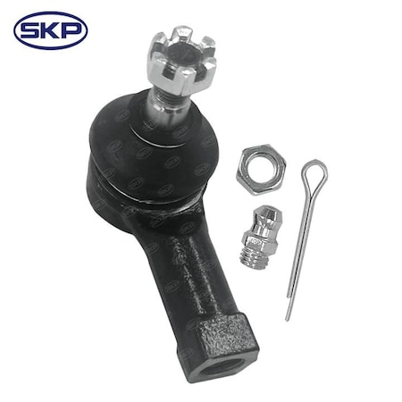 Skyward Automotive Products Steering Tie Rod End,  SES800874