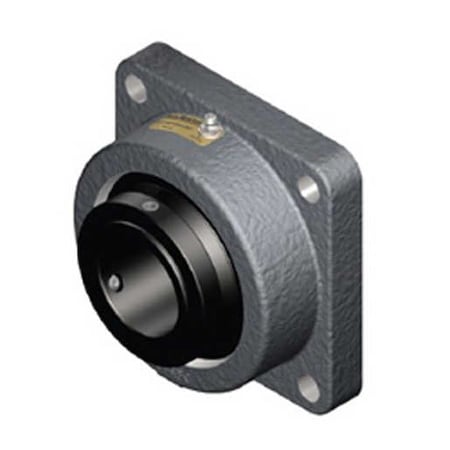 Sealmaster Bearing-Flanged USFBE5000-207-C                          USFBE5000-207-C